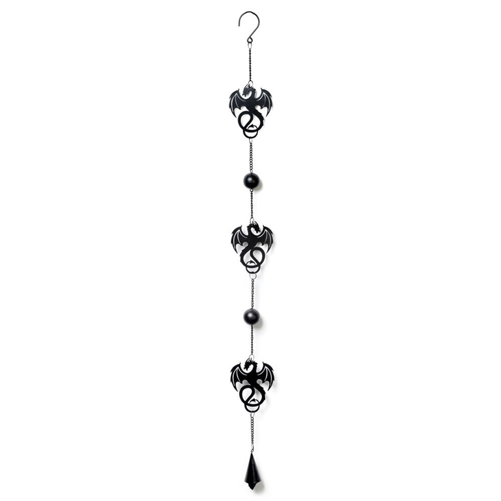 Wyvrex Dragon Hanging Decoration / Wind Chime
