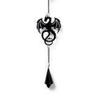 Wyvrex Dragon Hanging Decoration / Wind Chime
