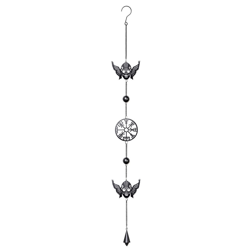 Viking Hanging Decoration / Wind Chime