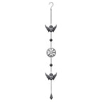 Viking Hanging Decoration / Wind Chime