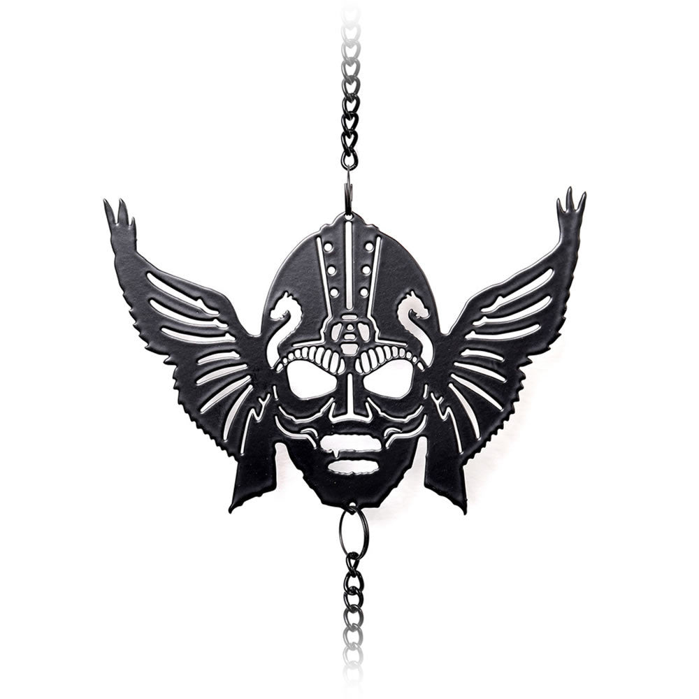 Viking Hanging Decoration / Wind Chime