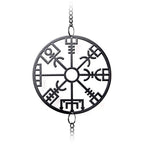 Viking Hanging Decoration / Wind Chime