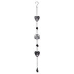 Planchette Hanging Decoration / Wind Chime