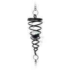 Devil Heart Hanging Decoration / Wind Chime