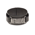 Metallica Logo Wrist Strap