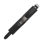 Metallica Logo Wrist Strap