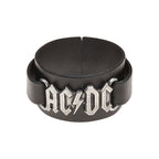 AC/DC Logo Wrist Strap