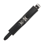 AC/DC Logo Wrist Strap