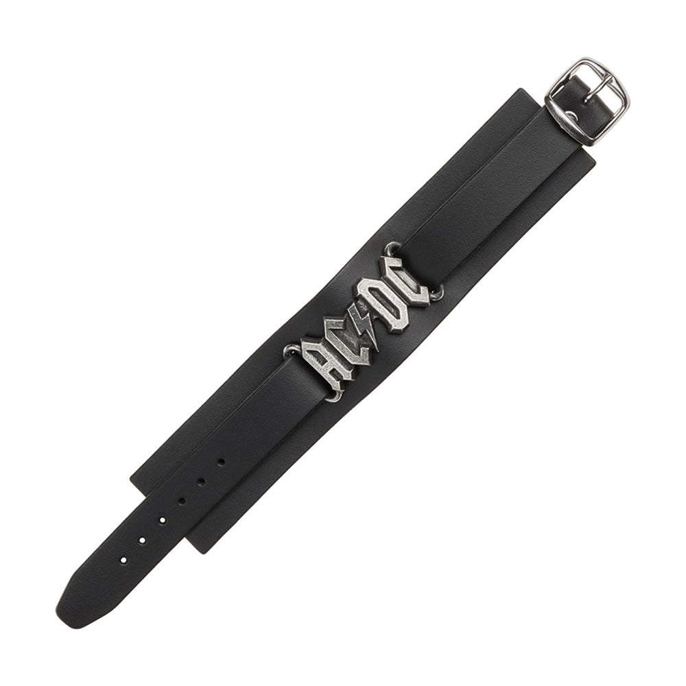AC/DC Logo Wrist Strap