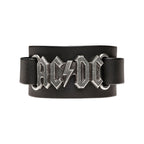 AC/DC Logo Wrist Strap