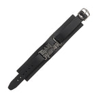 Iron Maiden Logo Wrist Strap