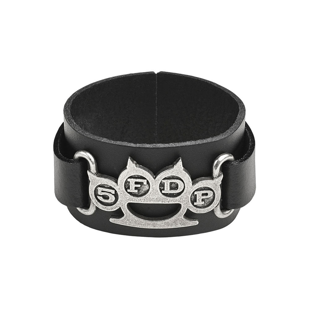 5 Finger Death Punch Wrist Strap