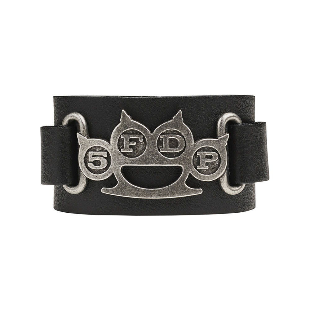 5 Finger Death Punch Wrist Strap
