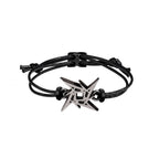 Metallica Ninja Star Wrist Strap
