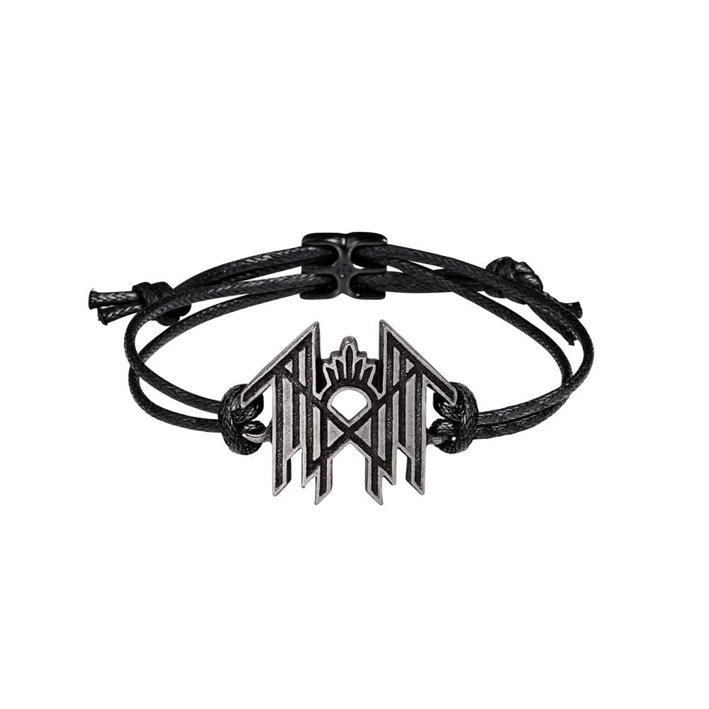 Sleep Token Wrist Strap