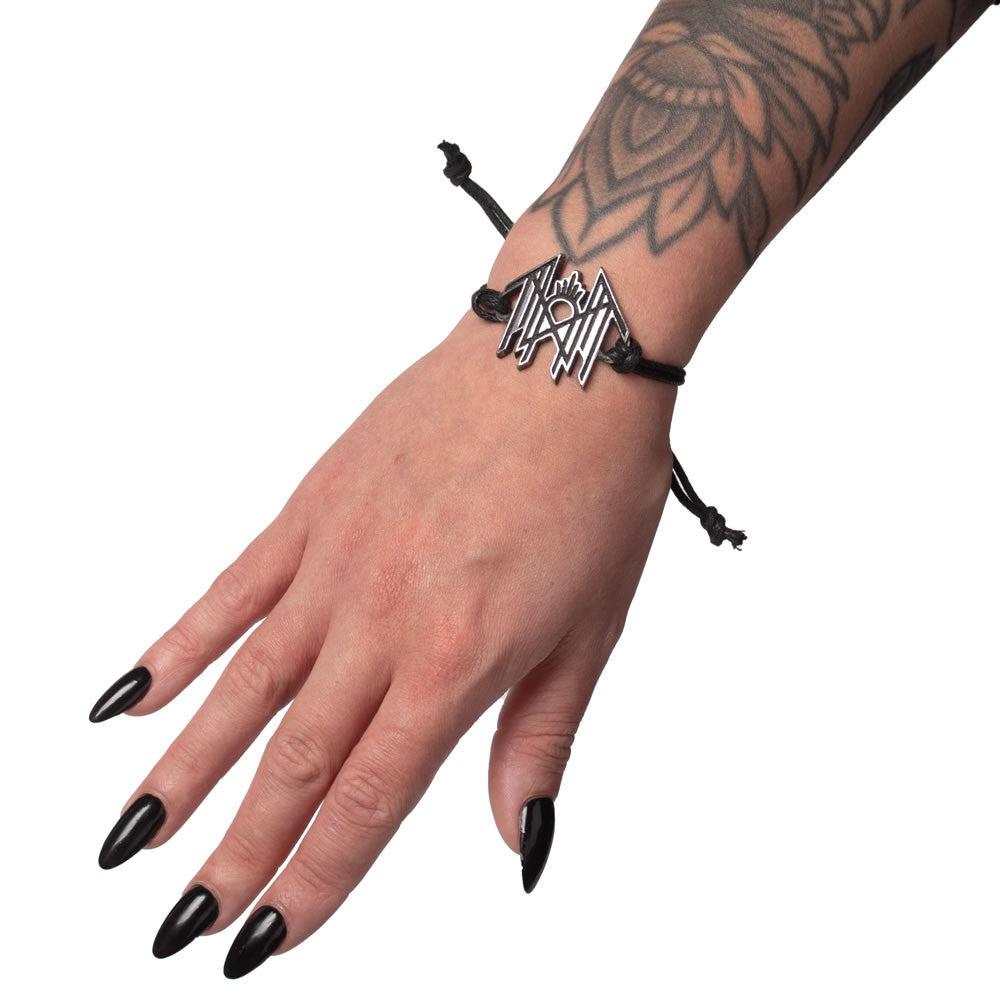 Sleep Token Wrist Strap