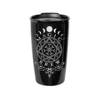 Magic Brew Travel Mug