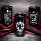 Magic Brew Travel Mug