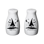 Spells / Potions Salt & Pepper Set