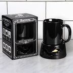 Bat Mug Warmer