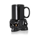 Skull Mug Warmer