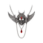Immortal Ayesha Necklace