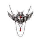 Immortal Ayesha Necklace