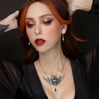 Immortal Ayesha Necklace