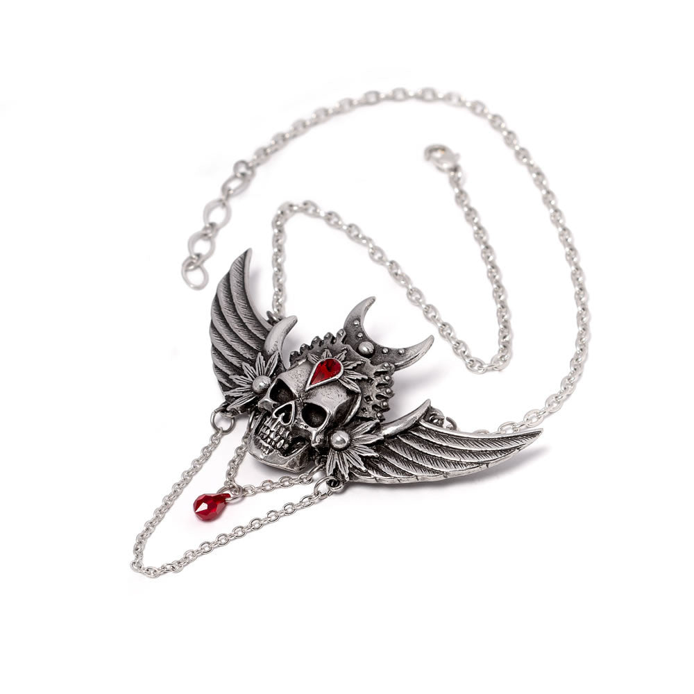 Immortal Ayesha Necklace