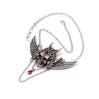Immortal Ayesha Necklace