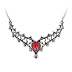 Elizabethan Necklace