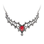 Elizabethan Necklace