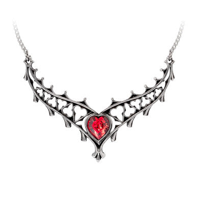 Elizabethan Necklace