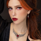 Elizabethan Necklace