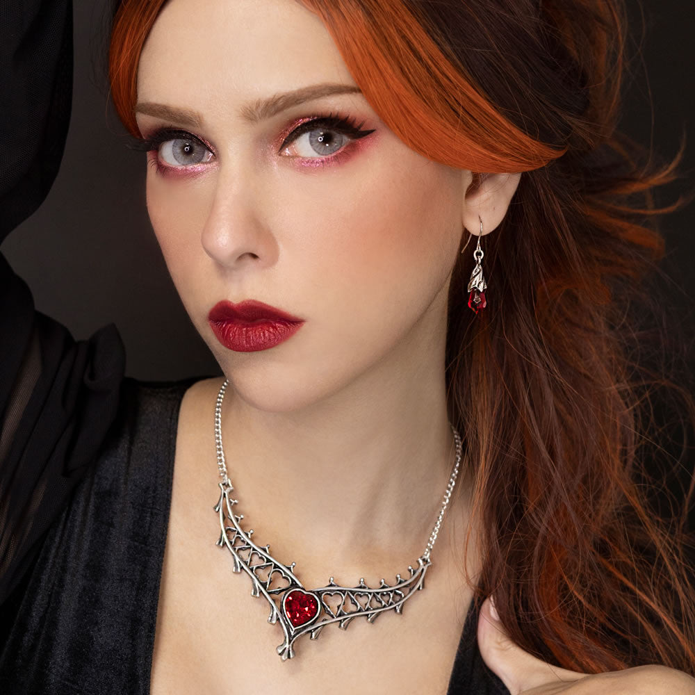 Elizabethan Necklace