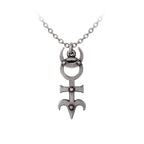 Dr. Dee's Monad Pendant