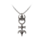 Dr. Dee's Monad Pendant
