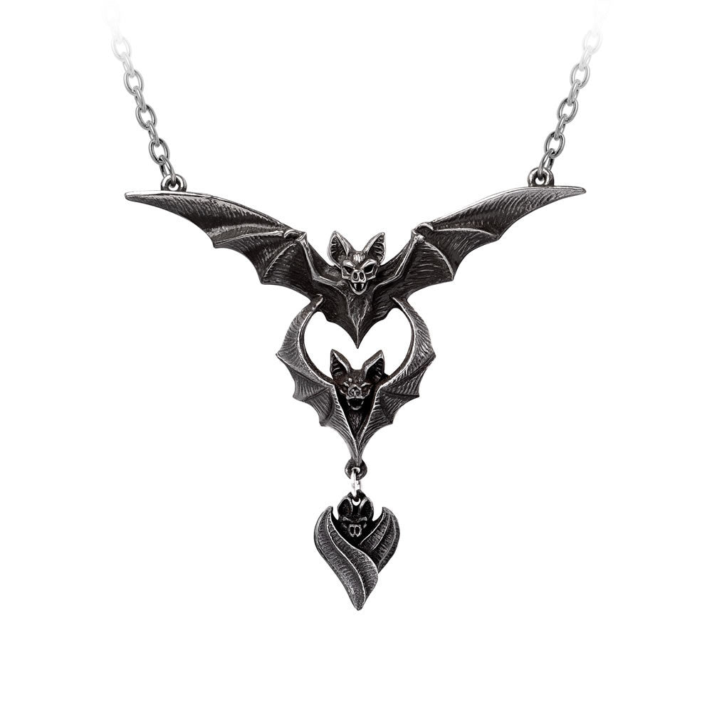 Evil-ution Pendant