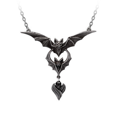 Evil-ution Pendant