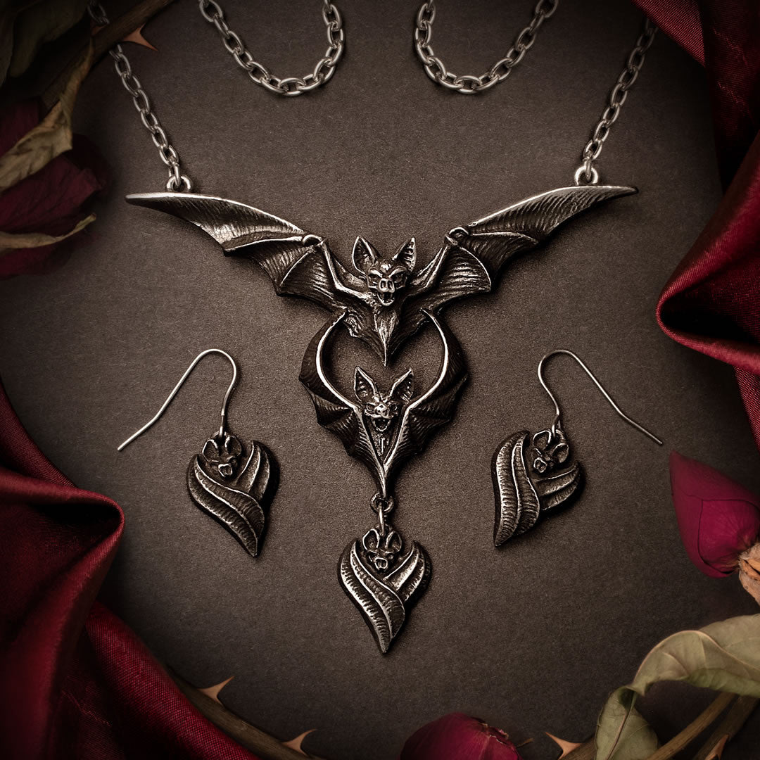 Evil-ution Pendant