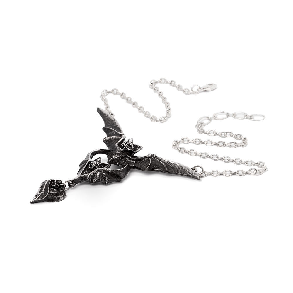 Evil-ution Pendant
