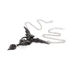 Evil-ution Pendant