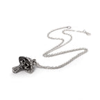 Death Cap Pendant