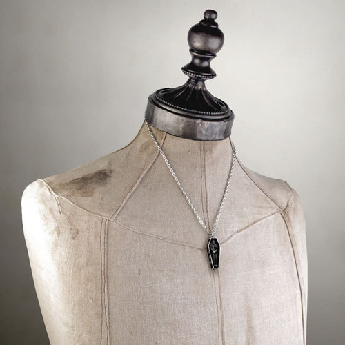 Nosferatu's Rest Pendant