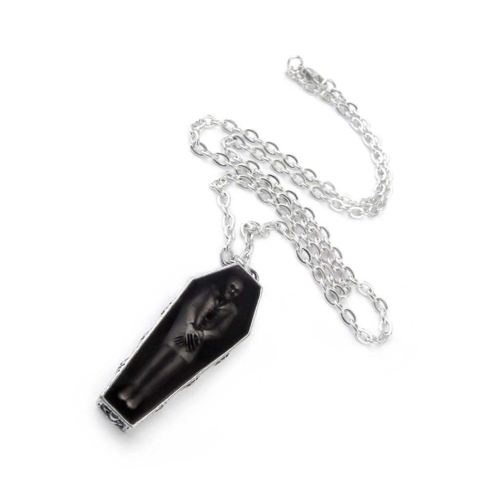 Nosferatu's Rest Pendant