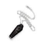 Nosferatu's Rest Pendant