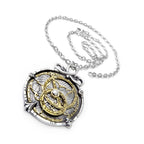 Anguistralobe Pendant