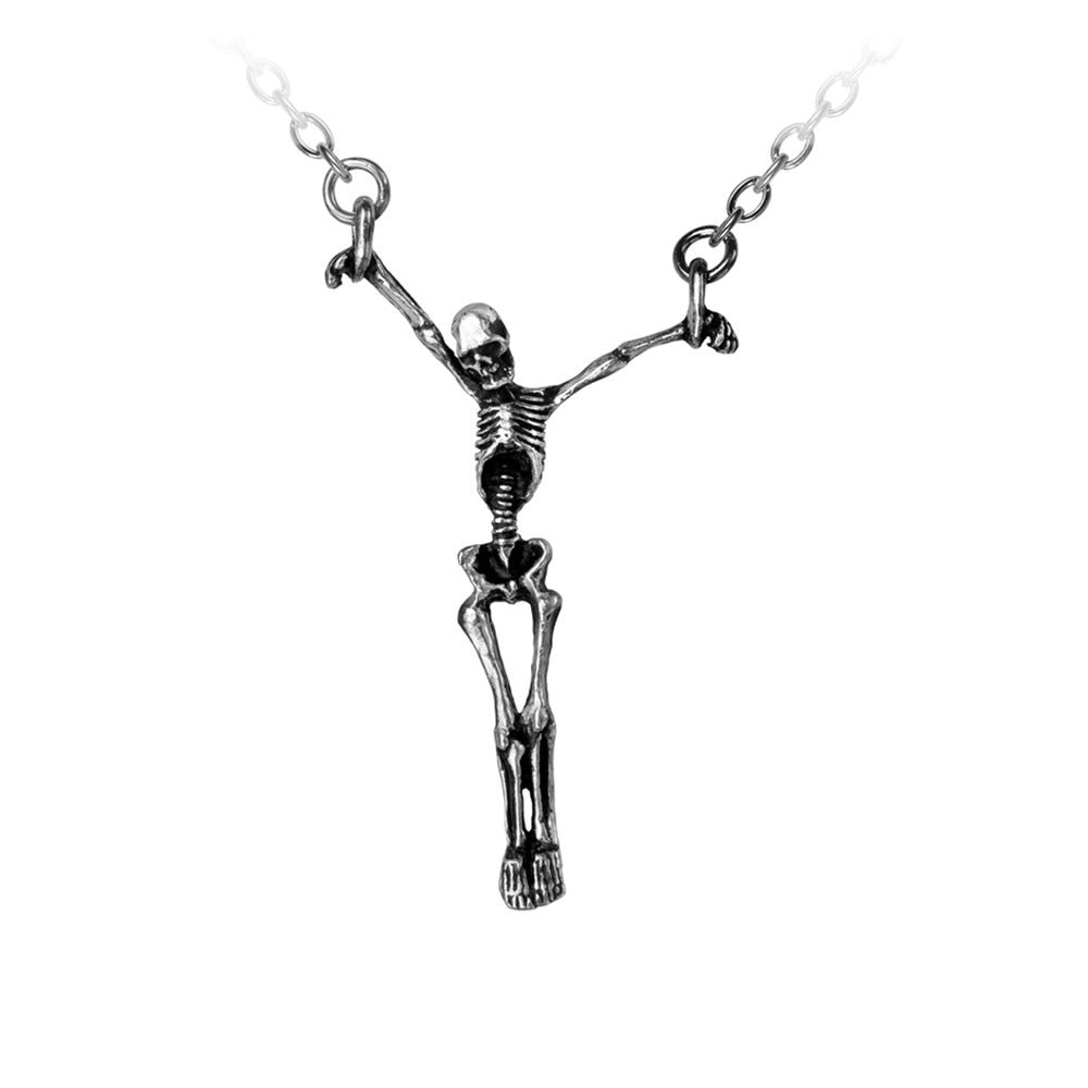 Lost Soul Pendant