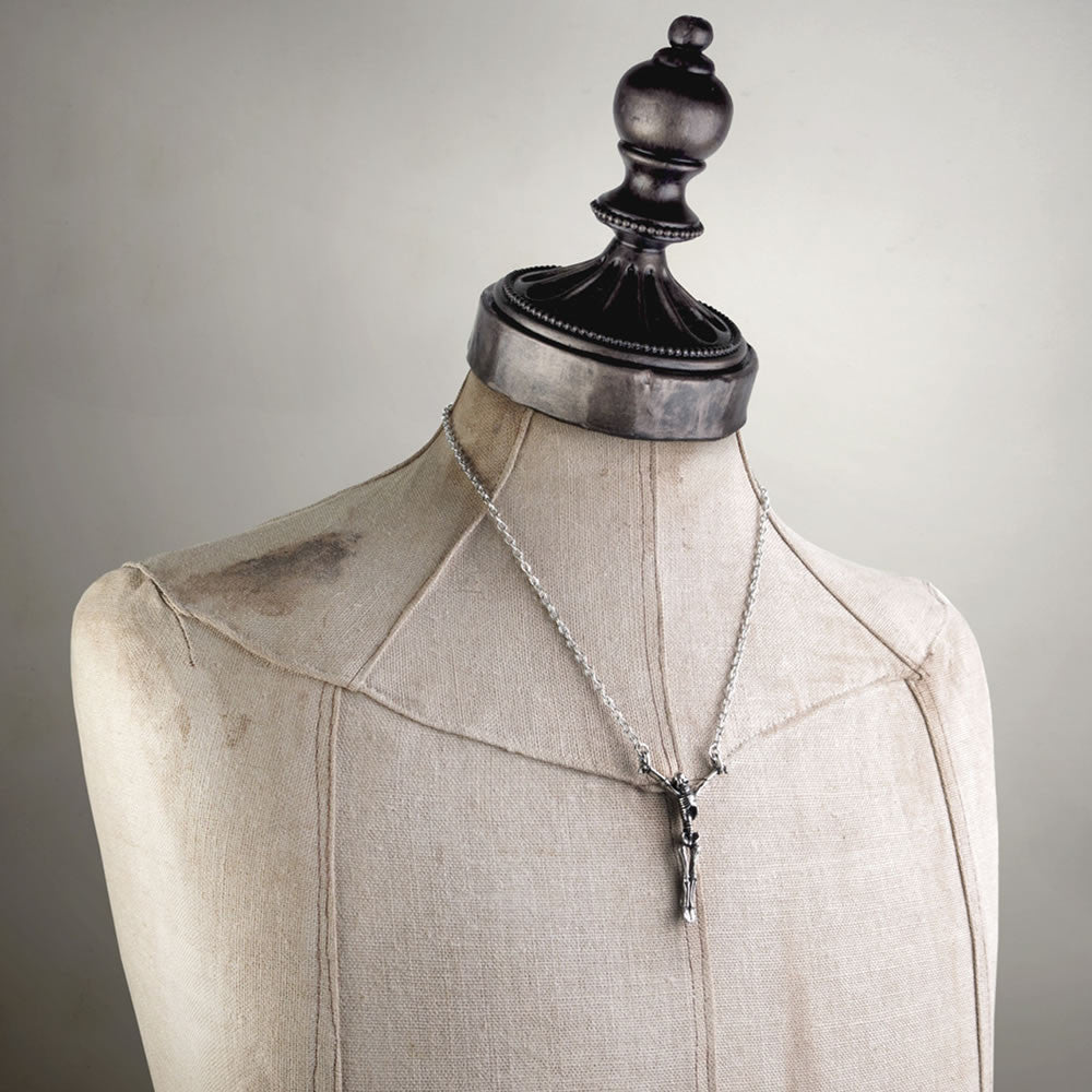 Lost Soul Pendant