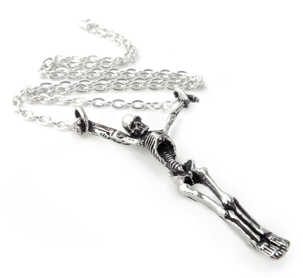 Lost Soul Pendant
